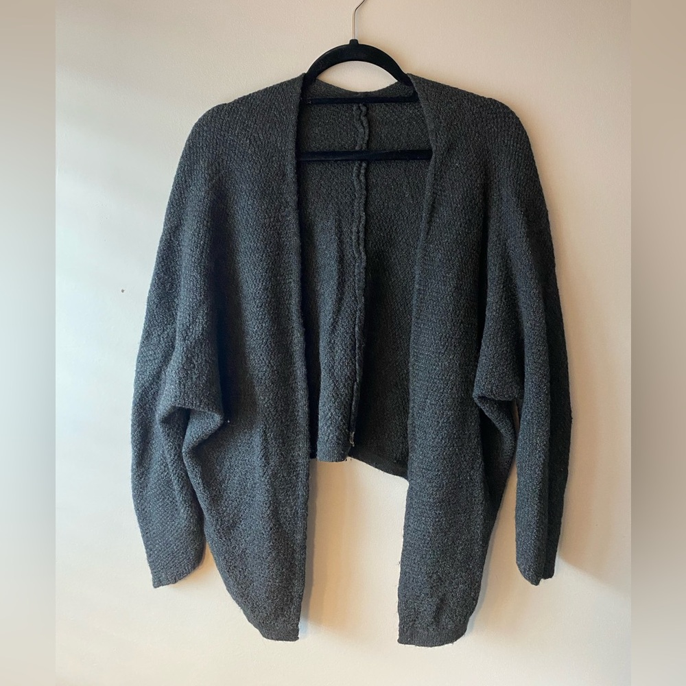 Brandy Melville Cardigan